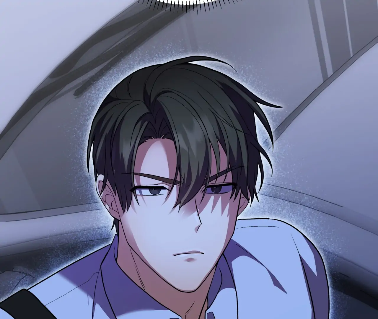 [Live] The Hunt Begins 𖤍 DLS 𖤍 - Chapter 01 manhwa