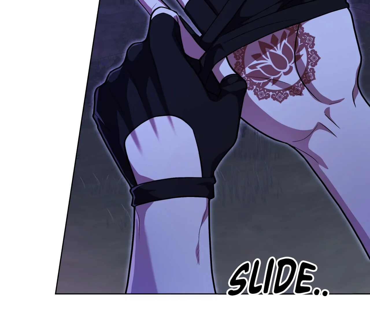 [Live] The Hunt Begins 𖤍 DLS 𖤍 - Chapter 01 manhwa