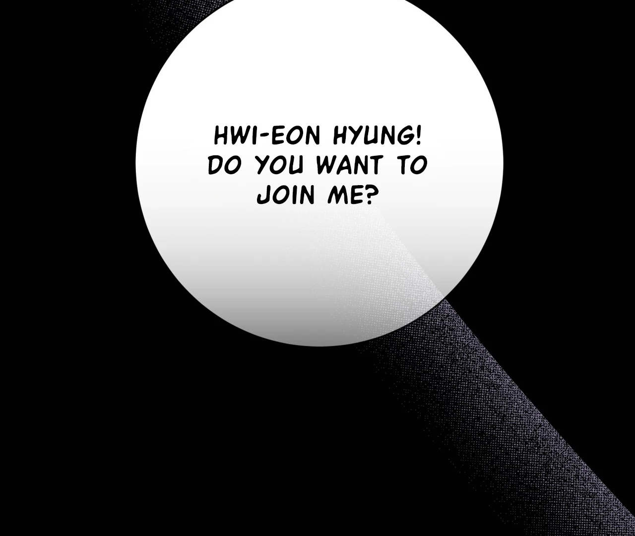 [Live] The Hunt Begins 𖤍 DLS 𖤍 - Chapter 01 manhwa