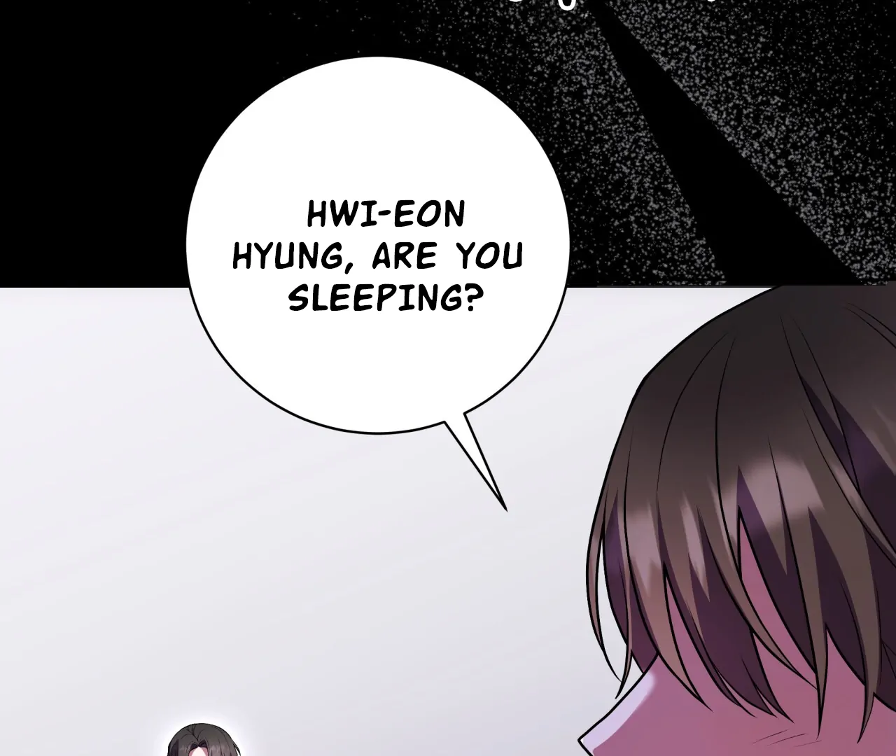 [Live] The Hunt Begins 𖤍 DLS 𖤍 - Chapter 01 manhwa