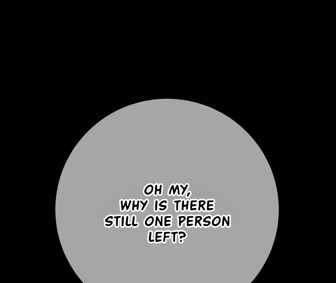 [Live] The Hunt Begins 𖤍 DLS 𖤍 - Chapter 01 manhwa