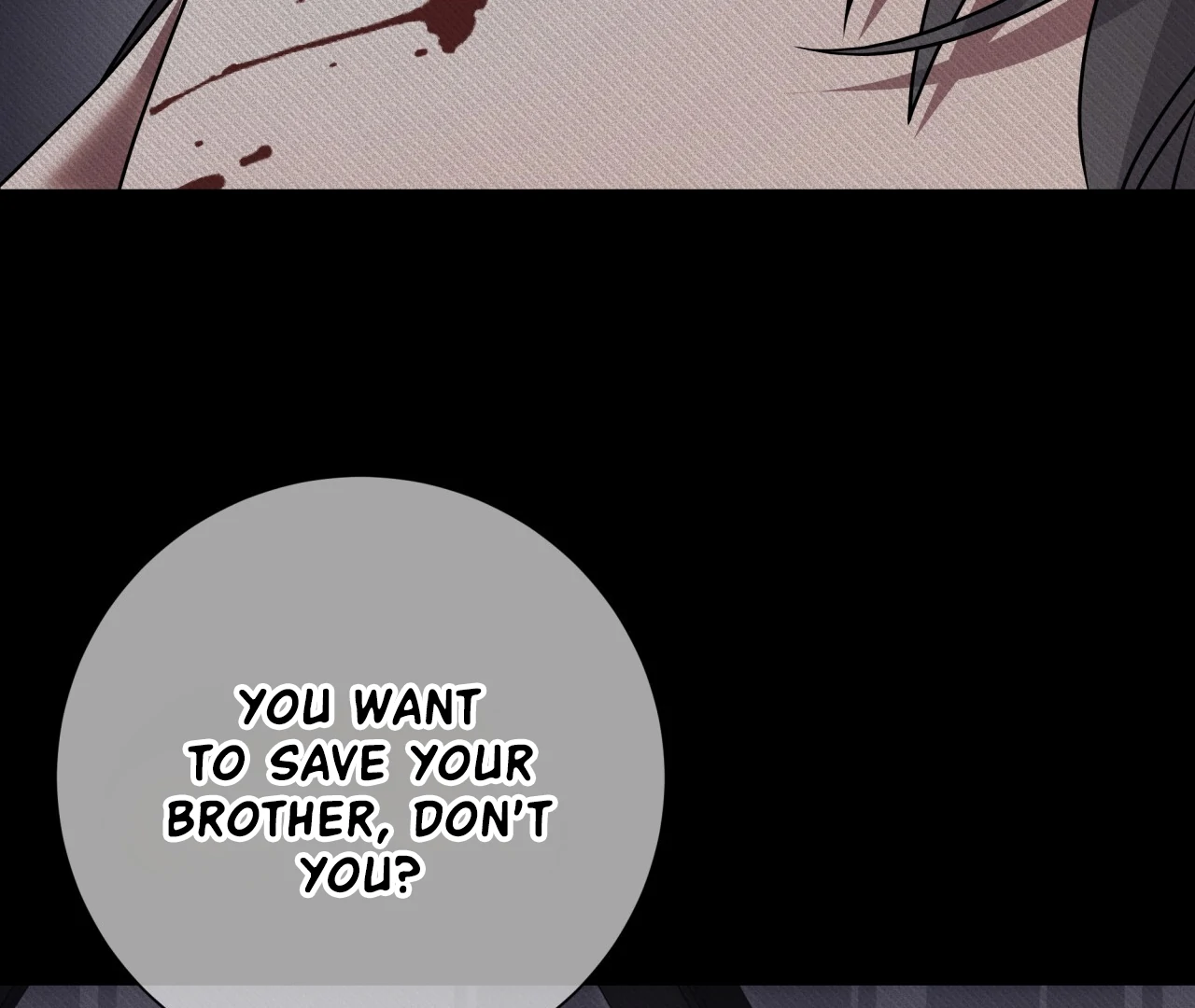 [Live] The Hunt Begins 𖤍 DLS 𖤍 - Chapter 01 manhwa