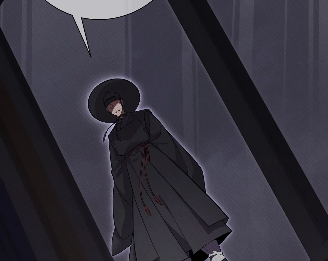 [Live] The Hunt Begins 𖤍 DLS 𖤍 - Chapter 01 manhwa