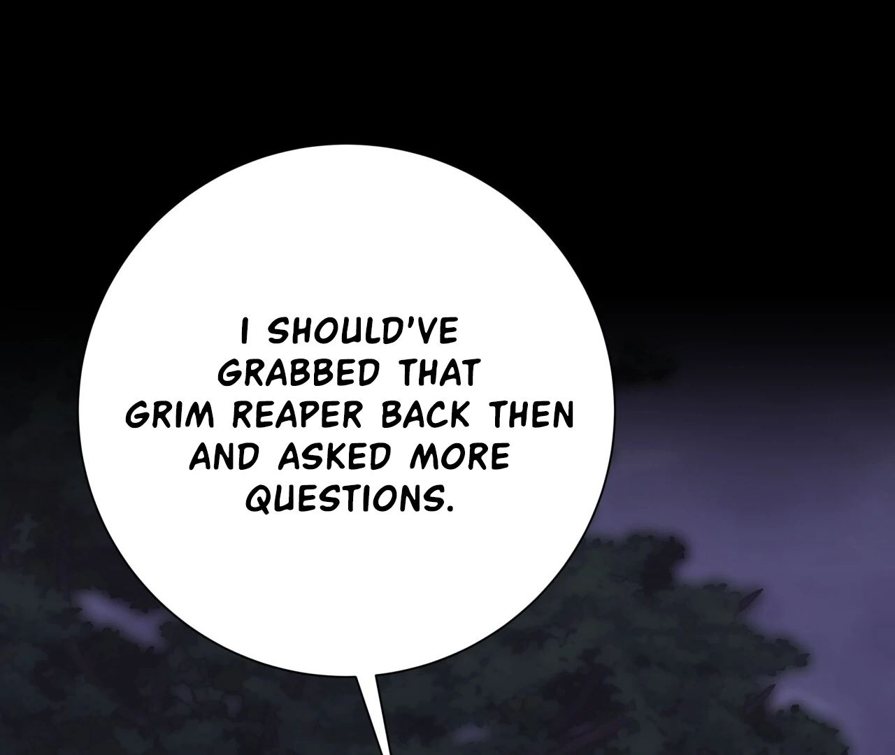 [Live] The Hunt Begins 𖤍 DLS 𖤍 - Chapter 01 manhwa