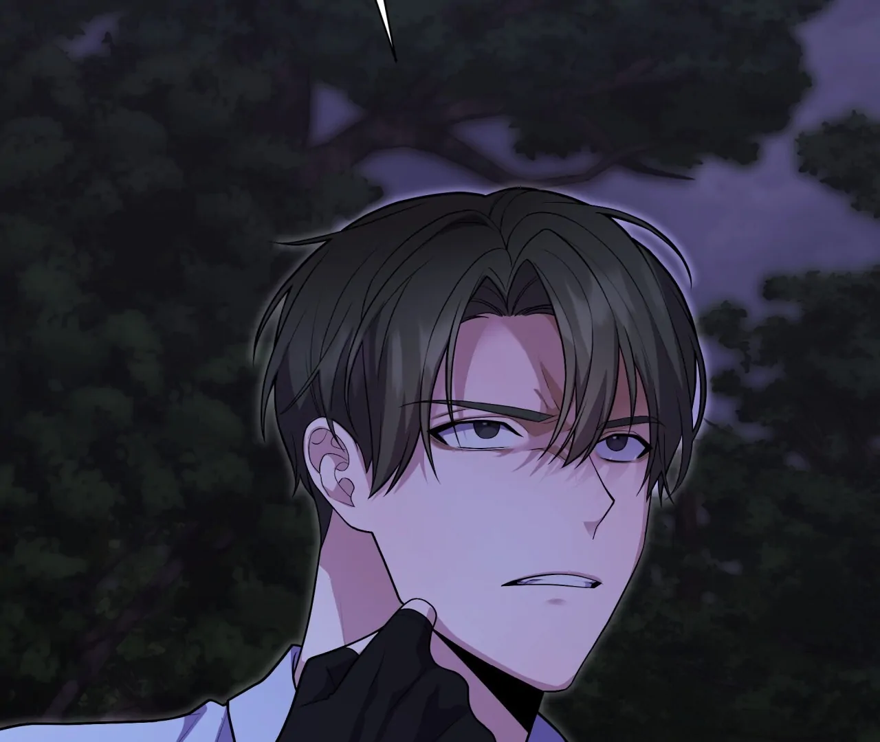 [Live] The Hunt Begins 𖤍 DLS 𖤍 - Chapter 01 manhwa