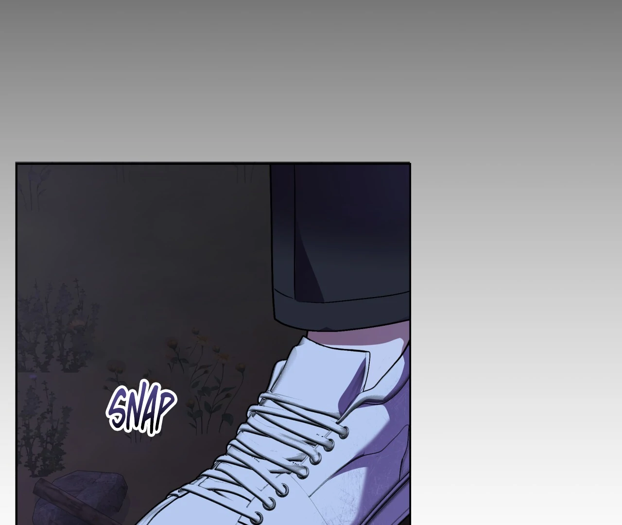 [Live] The Hunt Begins 𖤍 DLS 𖤍 - Chapter 01 manhwa