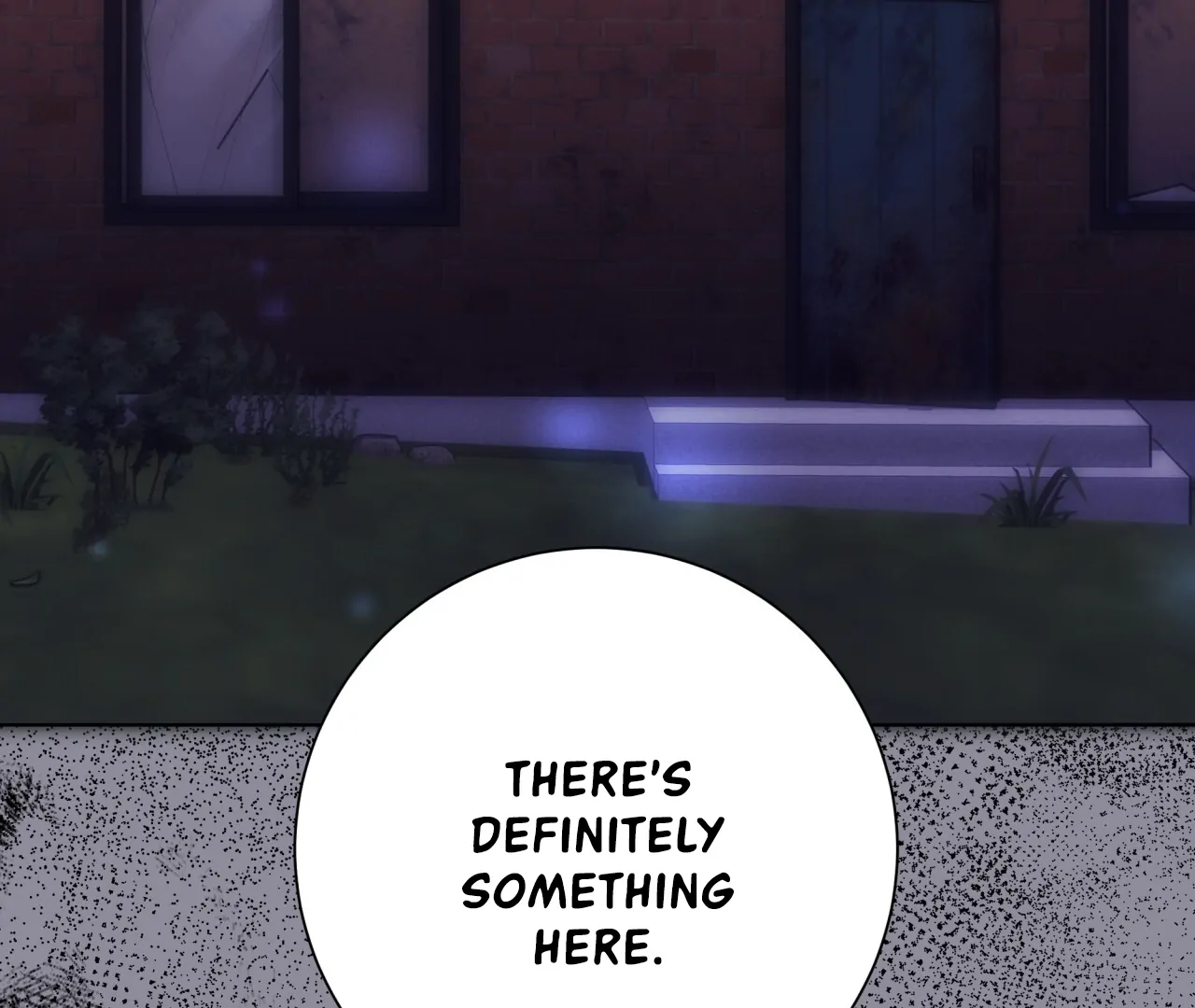 [Live] The Hunt Begins 𖤍 DLS 𖤍 - Chapter 01 manhwa