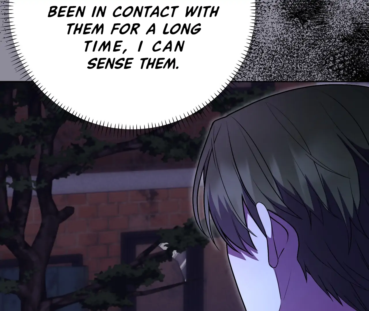 [Live] The Hunt Begins 𖤍 DLS 𖤍 - Chapter 01 manhwa
