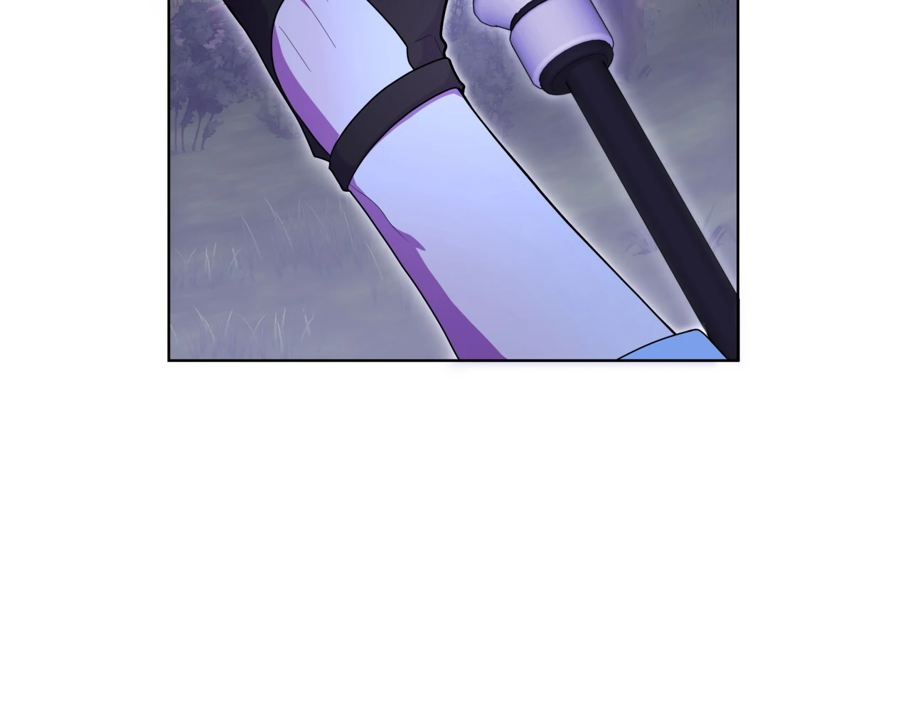 [Live] The Hunt Begins 𖤍 DLS 𖤍 - Chapter 01 manhwa