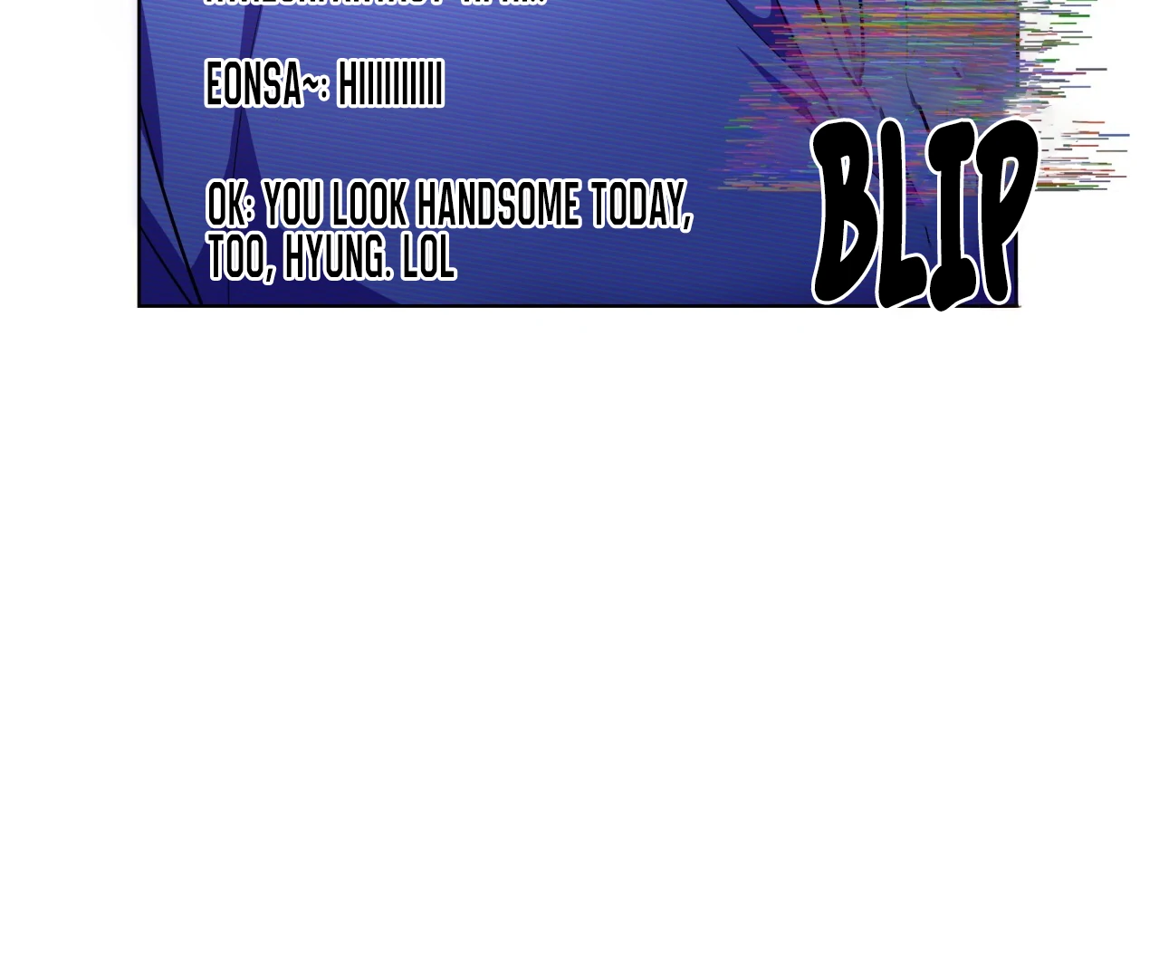 [Live] The Hunt Begins 𖤍 DLS 𖤍 - Chapter 01 manhwa