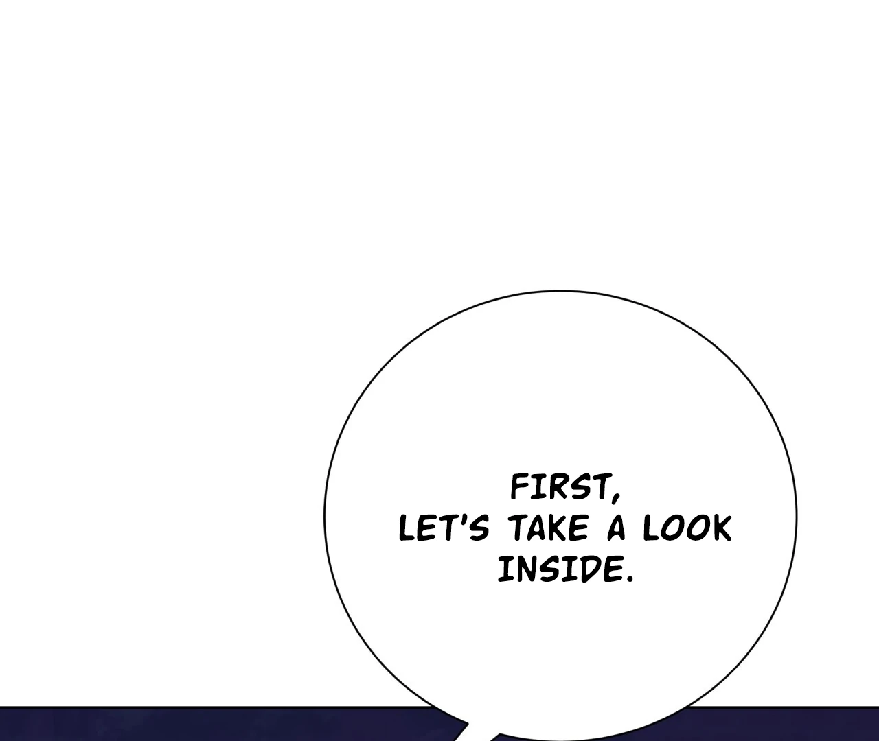 [Live] The Hunt Begins 𖤍 DLS 𖤍 - Chapter 01 manhwa