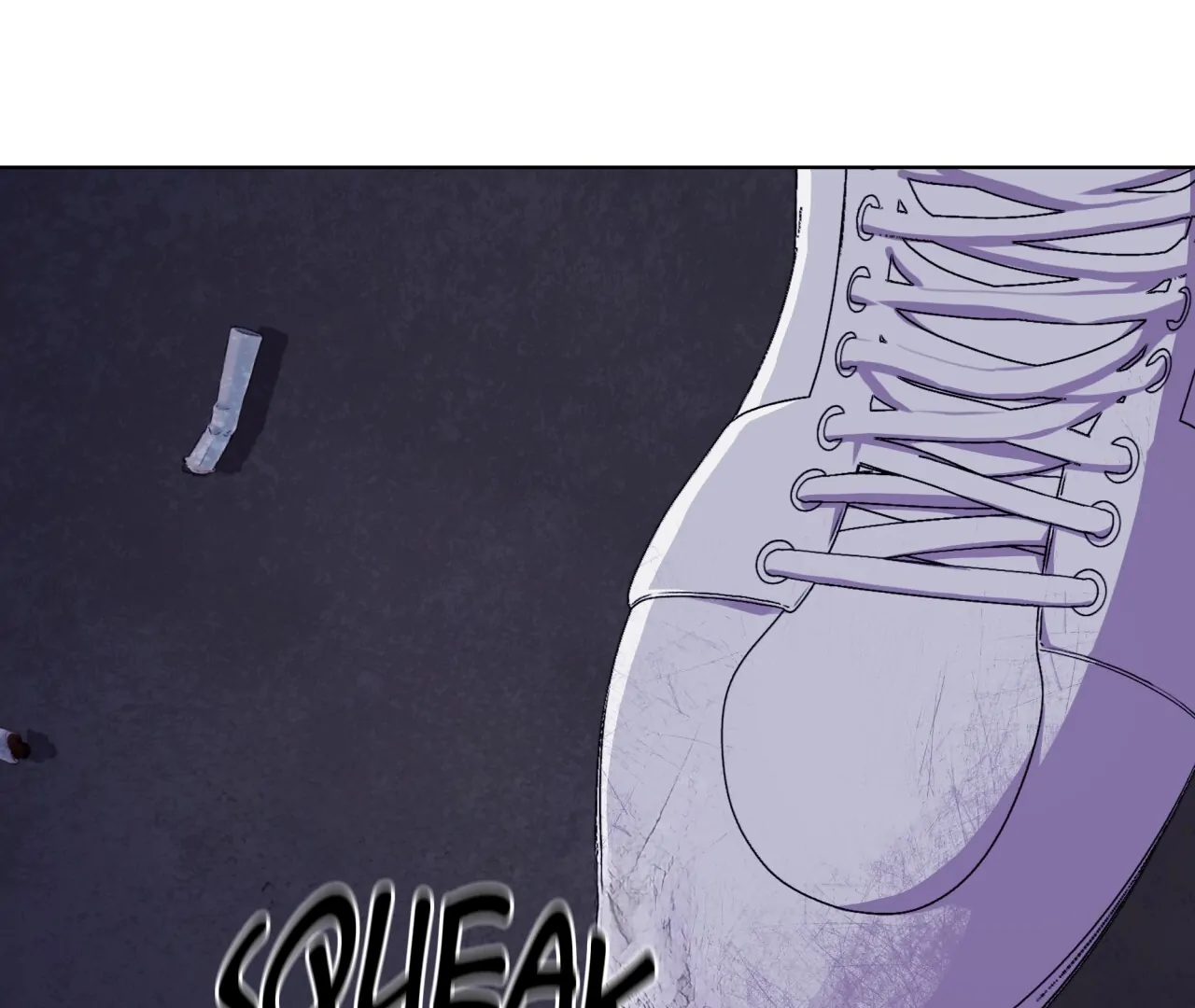 [Live] The Hunt Begins 𖤍 DLS 𖤍 - Chapter 01 manhwa