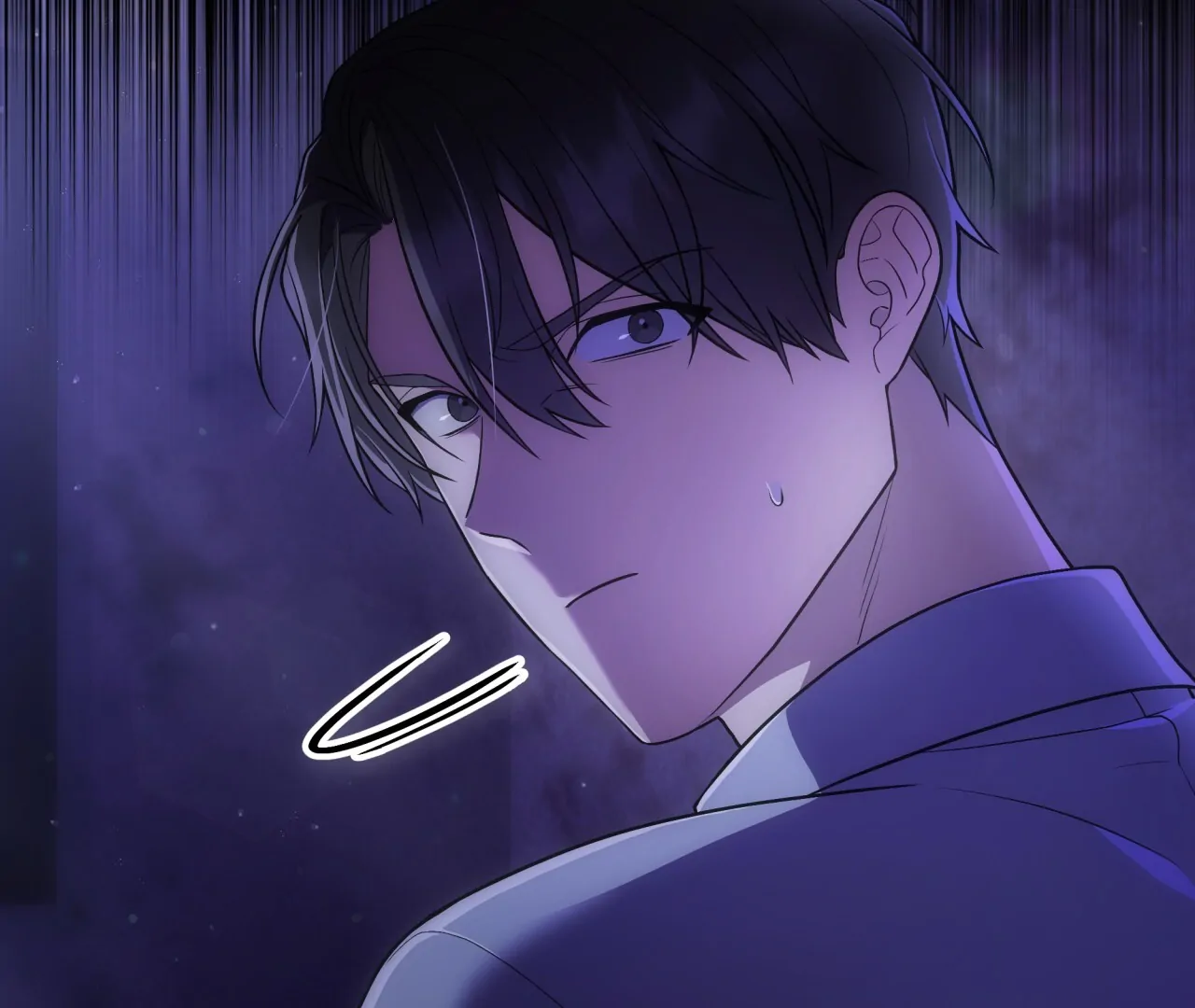 [Live] The Hunt Begins 𖤍 DLS 𖤍 - Chapter 01 manhwa