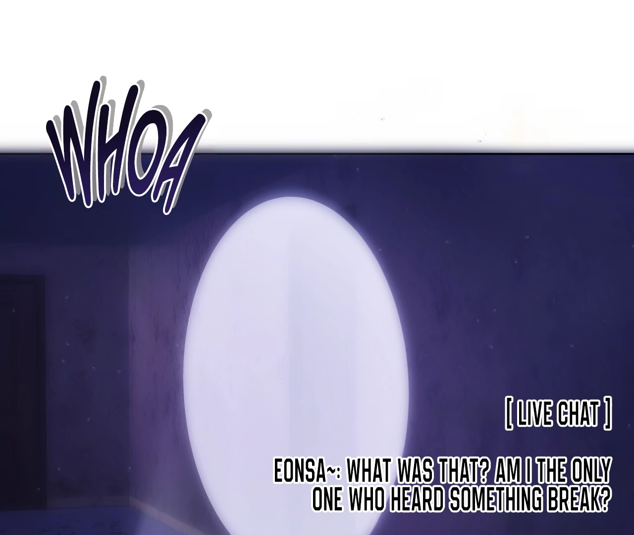 [Live] The Hunt Begins 𖤍 DLS 𖤍 - Chapter 01 manhwa