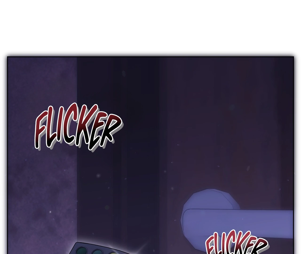 [Live] The Hunt Begins 𖤍 DLS 𖤍 - Chapter 01 manhwa