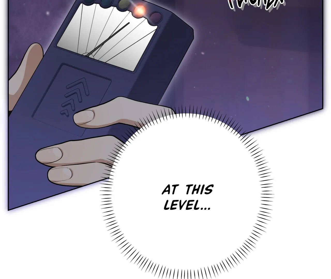 [Live] The Hunt Begins 𖤍 DLS 𖤍 - Chapter 01 manhwa