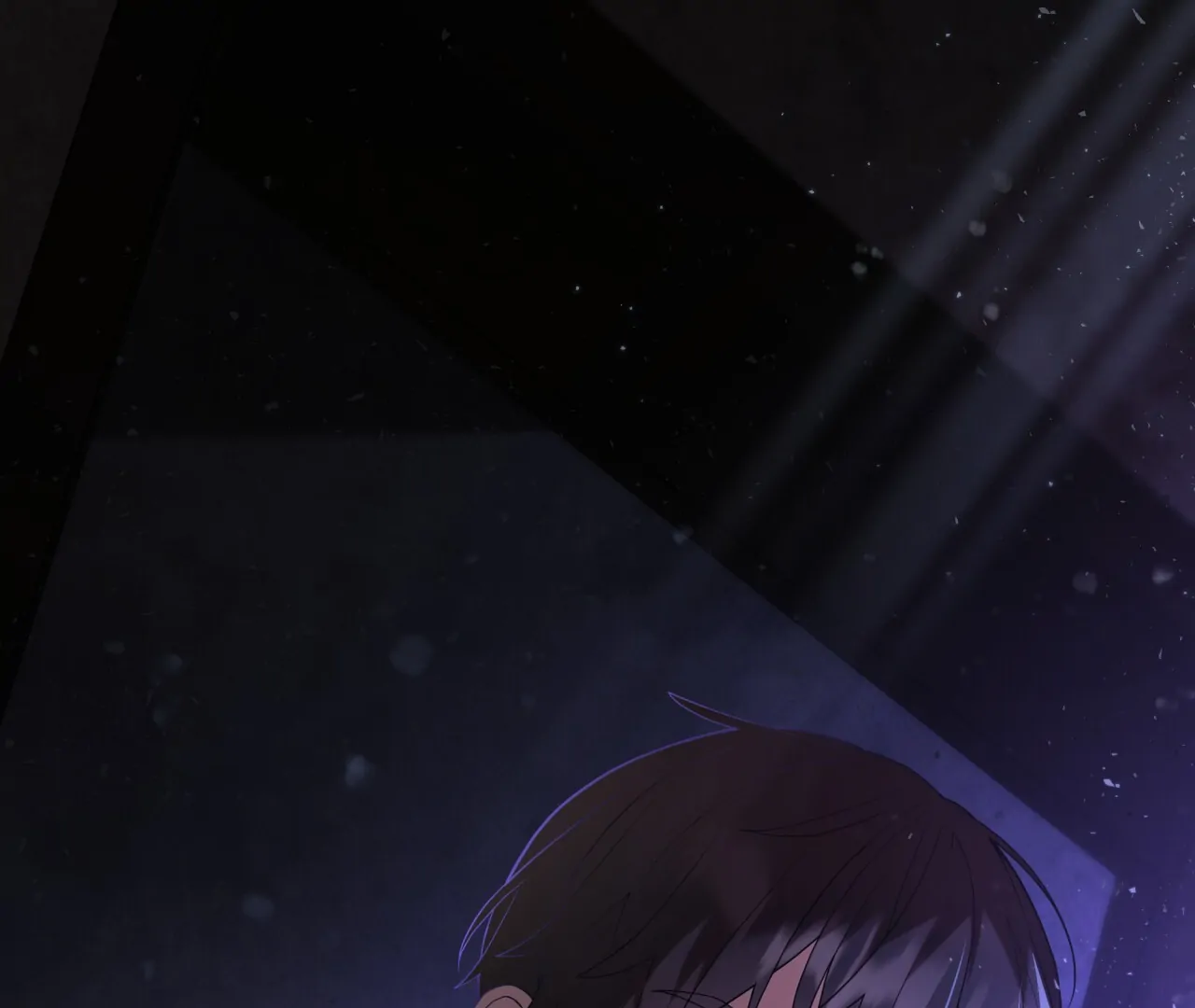 [Live] The Hunt Begins 𖤍 DLS 𖤍 - Chapter 01 manhwa