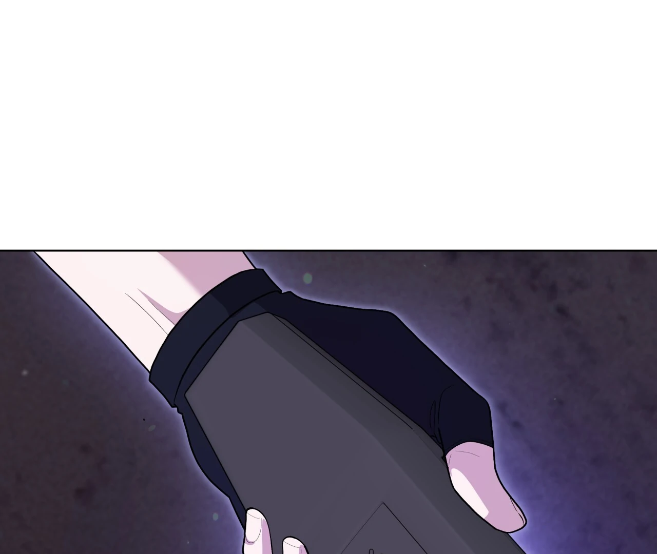 [Live] The Hunt Begins 𖤍 DLS 𖤍 - Chapter 01 manhwa