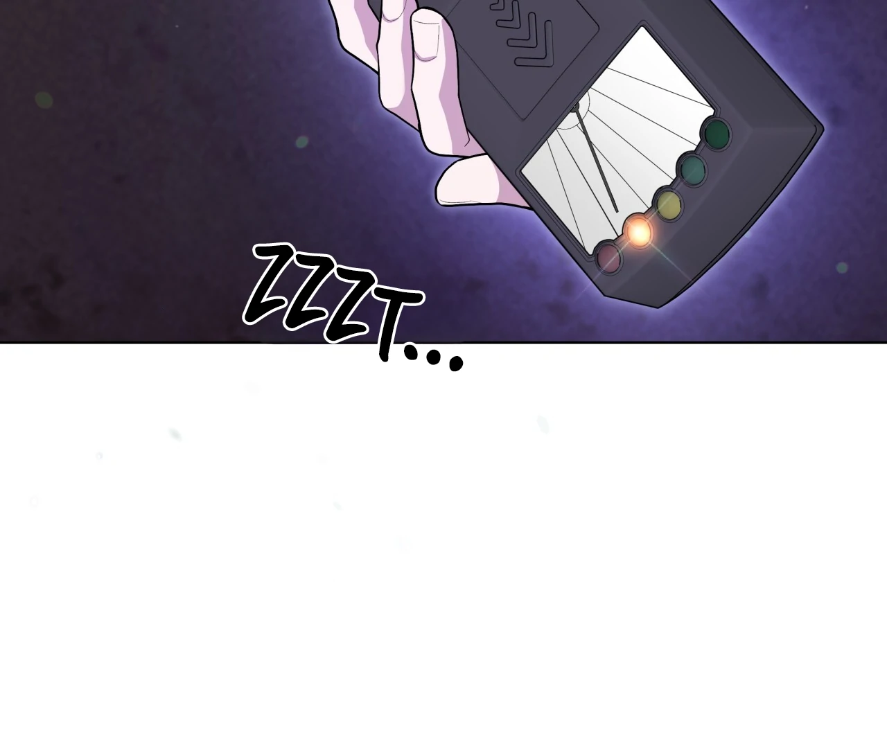 [Live] The Hunt Begins 𖤍 DLS 𖤍 - Chapter 01 manhwa