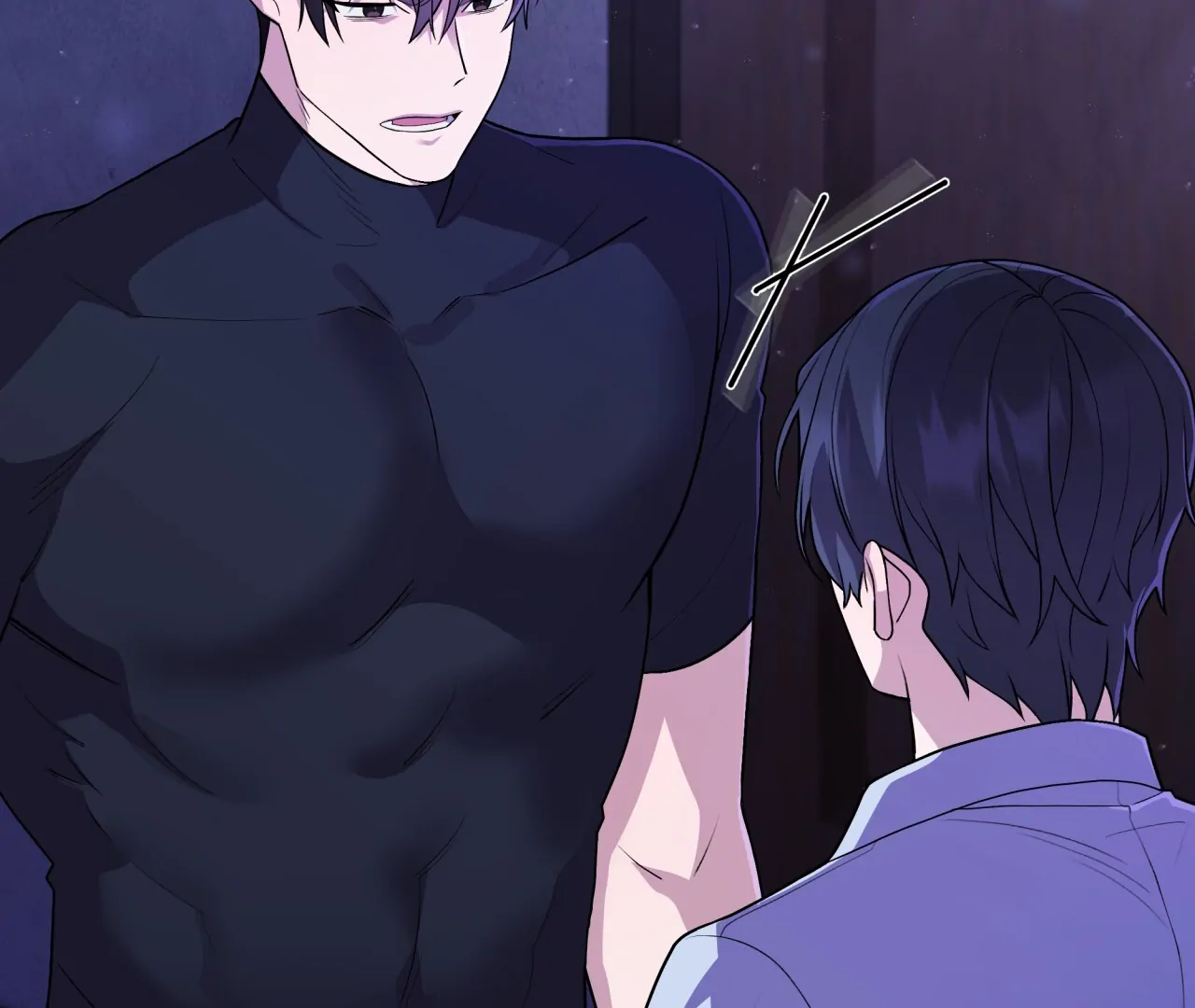 [Live] The Hunt Begins 𖤍 DLS 𖤍 - Chapter 01 manhwa