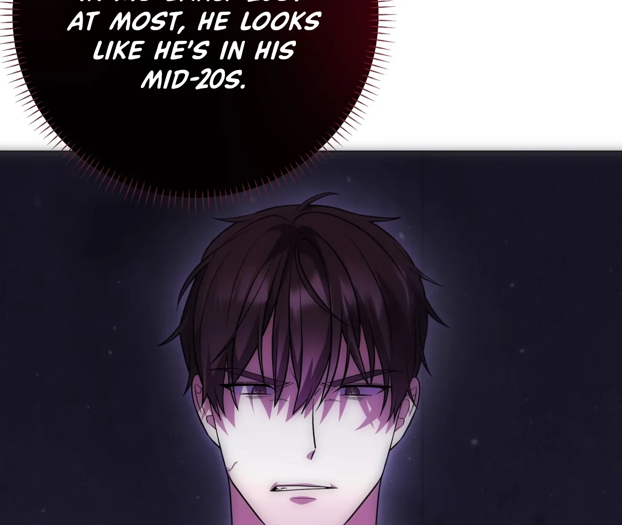 [Live] The Hunt Begins 𖤍 DLS 𖤍 - Chapter 01 manhwa