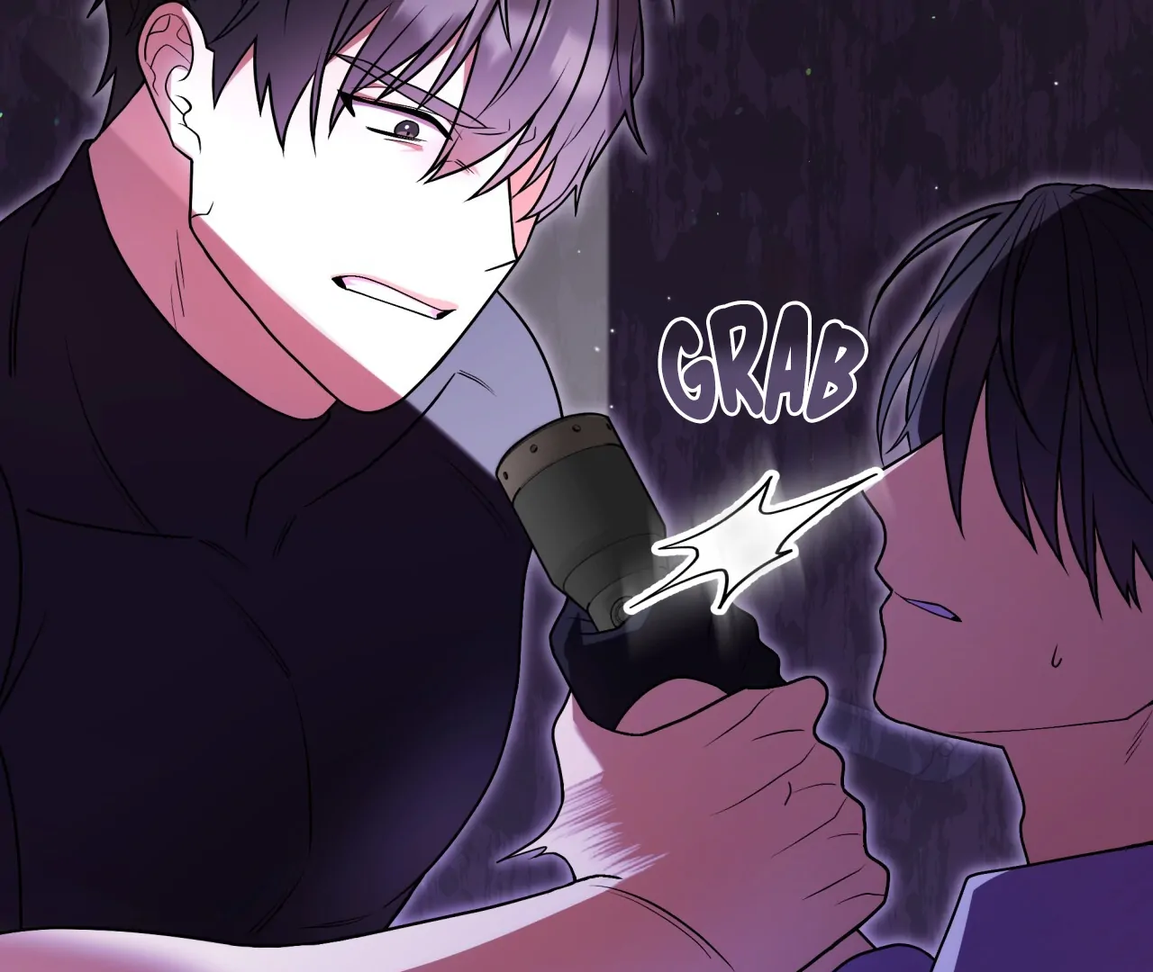 [Live] The Hunt Begins 𖤍 DLS 𖤍 - Chapter 01 manhwa