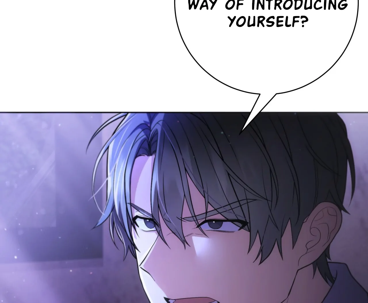 [Live] The Hunt Begins 𖤍 DLS 𖤍 - Chapter 01 manhwa
