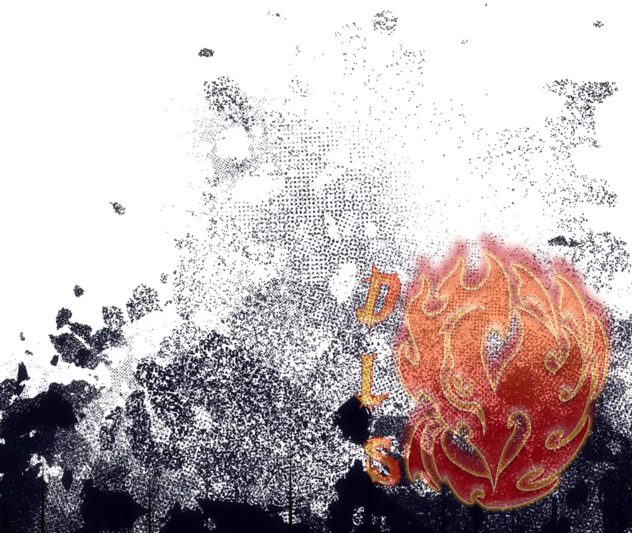 [Live] The Hunt Begins 𖤍 DLS 𖤍 - Chapter 01 manhwa