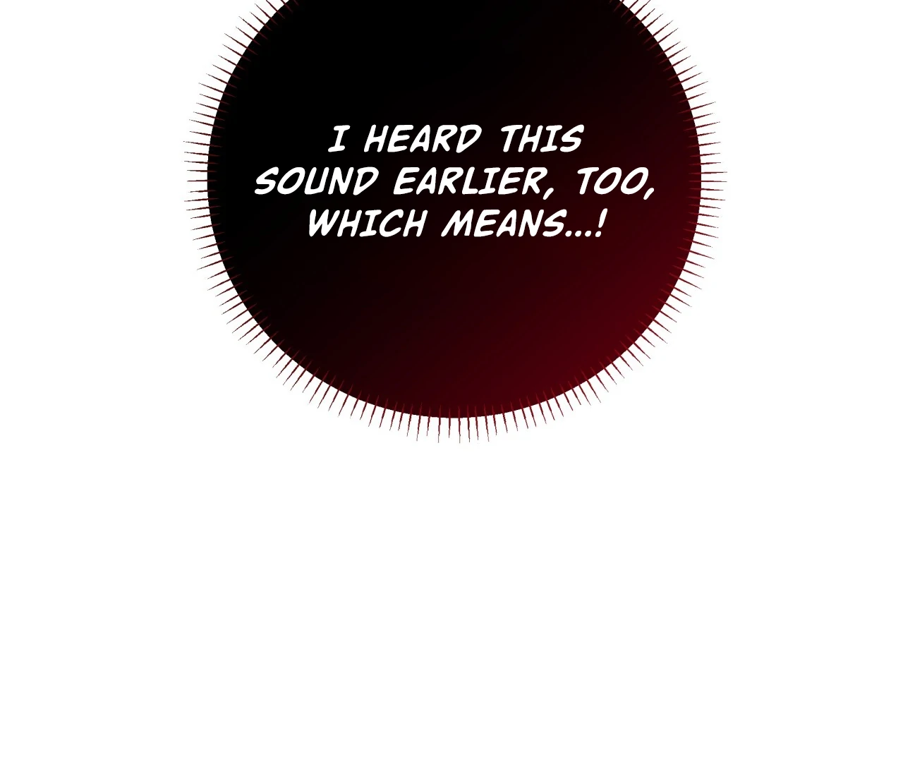 [Live] The Hunt Begins 𖤍 DLS 𖤍 - Chapter 01 manhwa