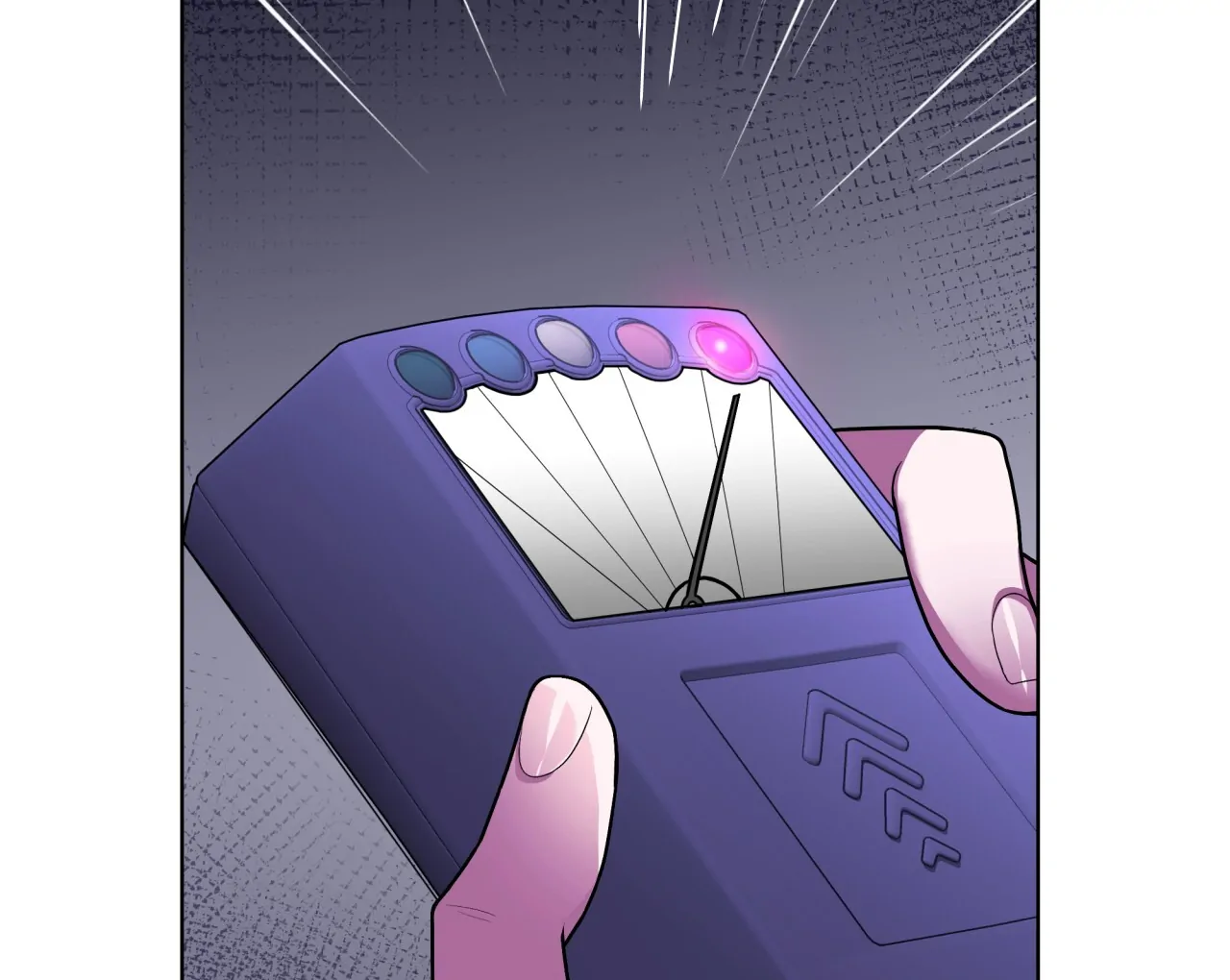 [Live] The Hunt Begins 𖤍 DLS 𖤍 - Chapter 01 manhwa