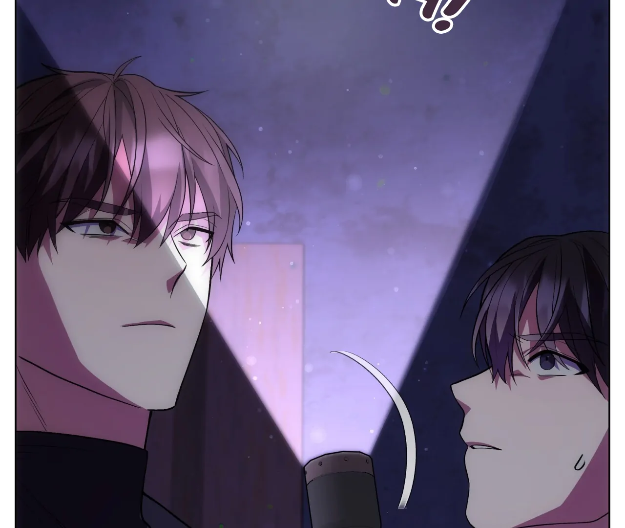 [Live] The Hunt Begins 𖤍 DLS 𖤍 - Chapter 01 manhwa