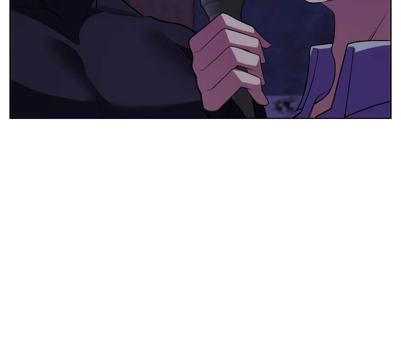 [Live] The Hunt Begins 𖤍 DLS 𖤍 - Chapter 01 manhwa