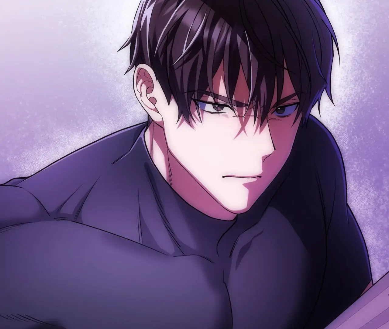 [Live] The Hunt Begins 𖤍 DLS 𖤍 - Chapter 01 manhwa