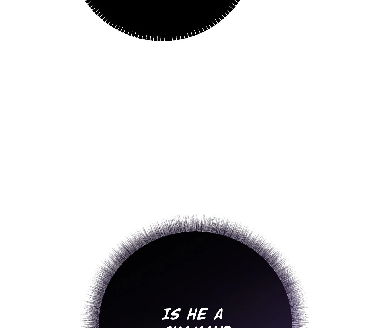 [Live] The Hunt Begins 𖤍 DLS 𖤍 - Chapter 01 manhwa