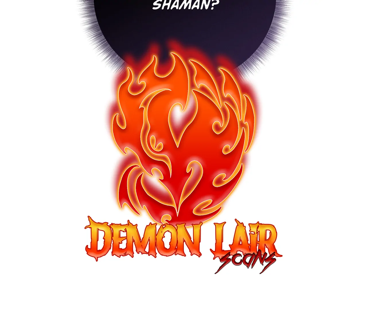 [Live] The Hunt Begins 𖤍 DLS 𖤍 - Chapter 01 manhwa