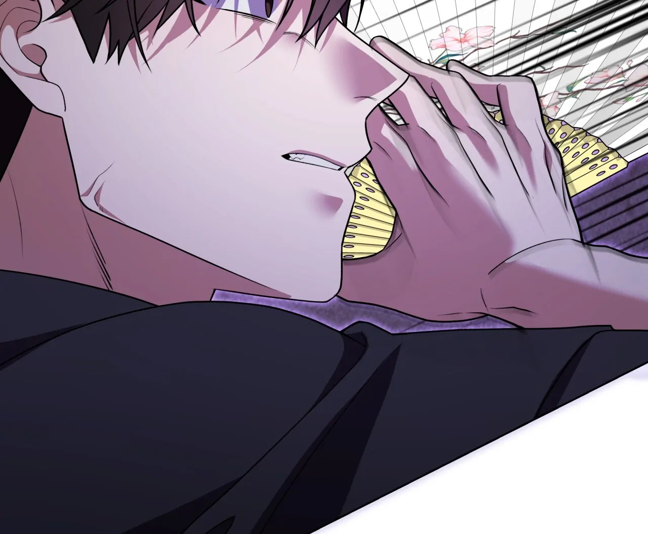 [Live] The Hunt Begins 𖤍 DLS 𖤍 - Chapter 02 manhwa