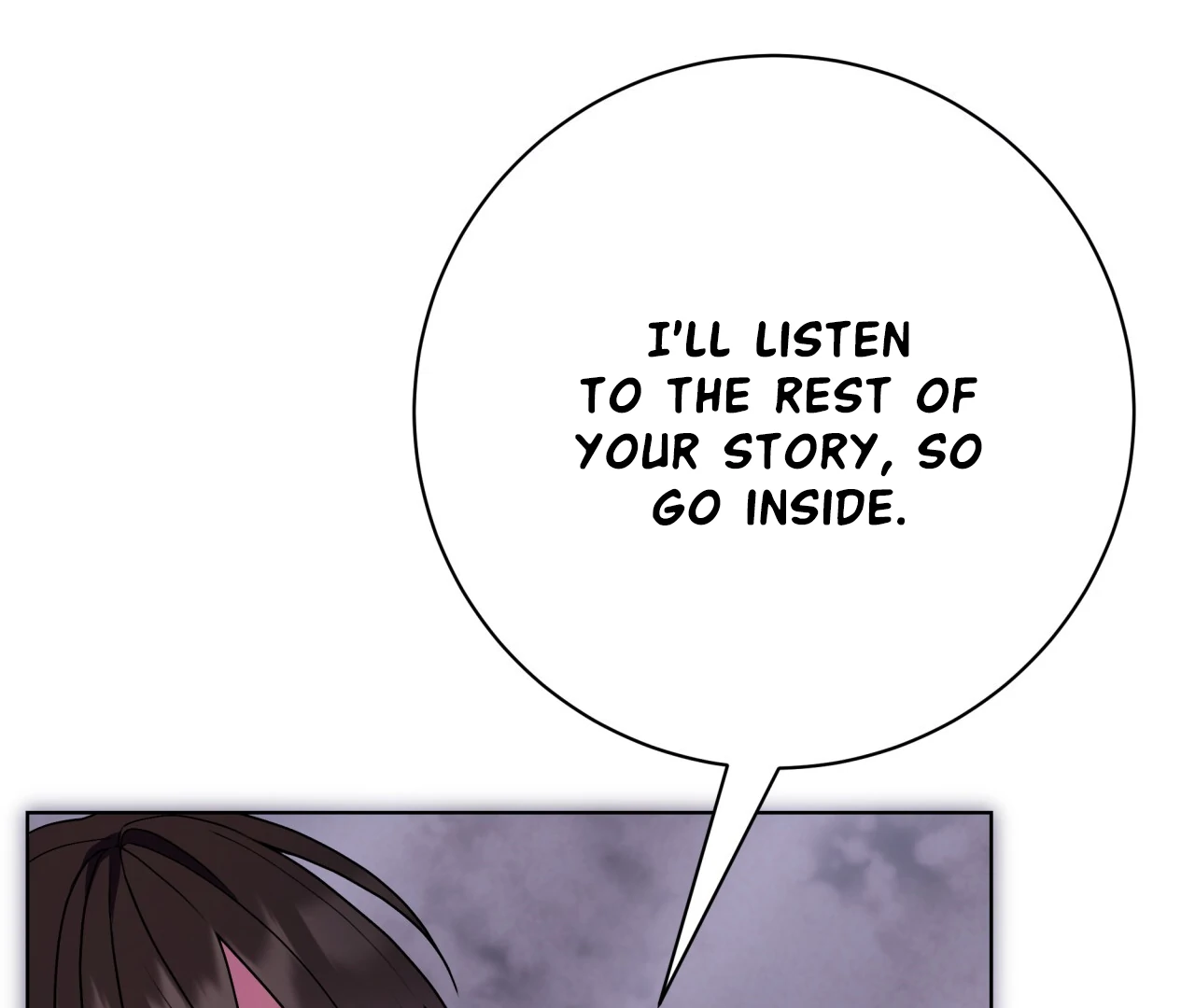 [Live] The Hunt Begins 𖤍 DLS 𖤍 - Chapter 02 manhwa
