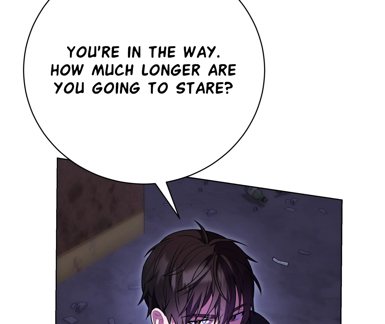 [Live] The Hunt Begins 𖤍 DLS 𖤍 - Chapter 02 manhwa