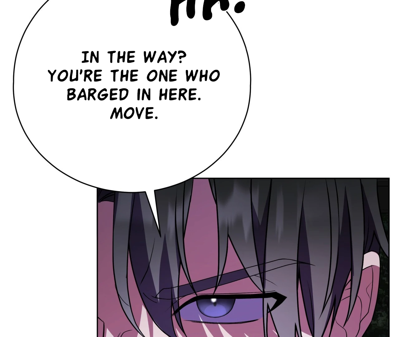 [Live] The Hunt Begins 𖤍 DLS 𖤍 - Chapter 02 manhwa