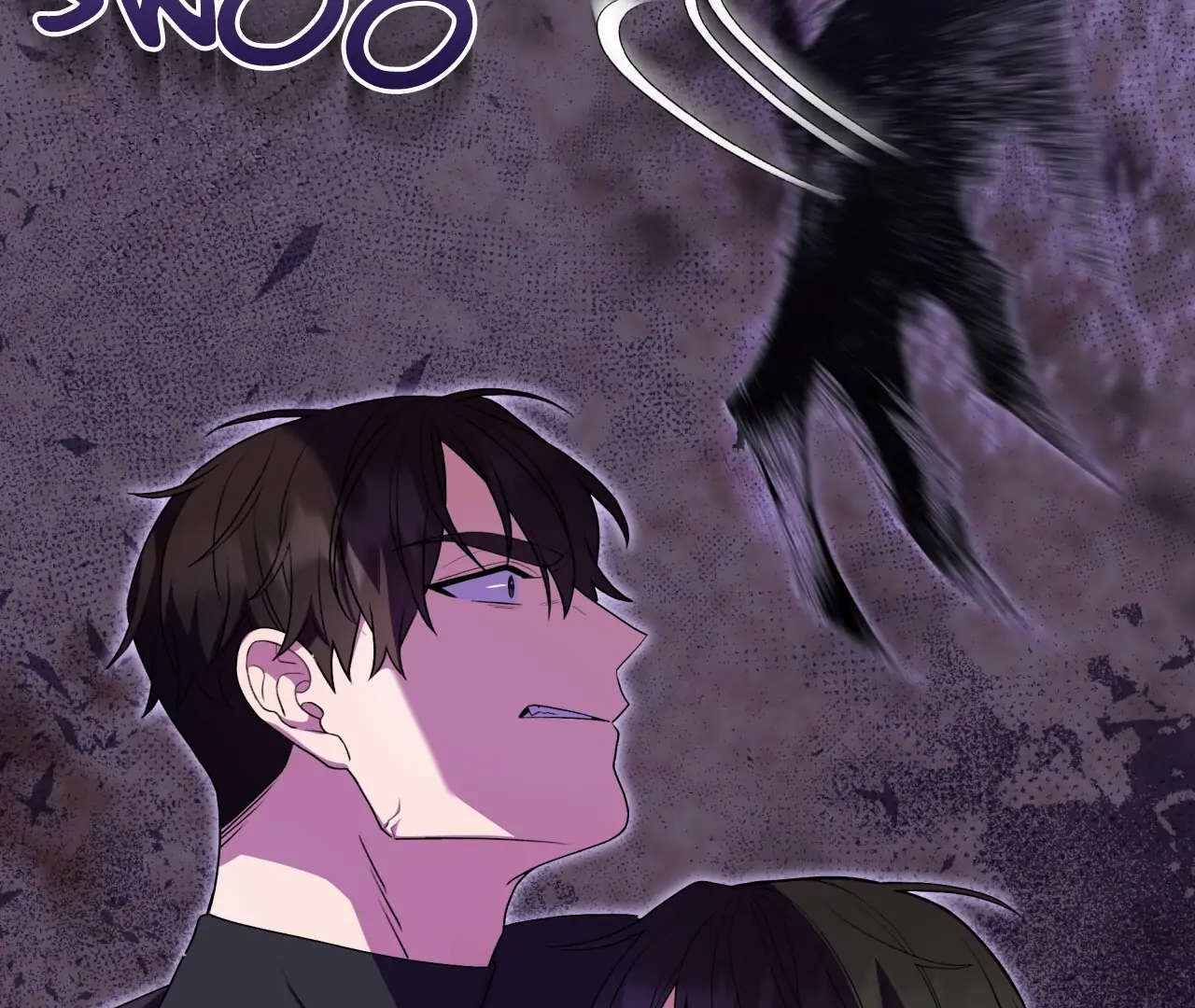 [Live] The Hunt Begins 𖤍 DLS 𖤍 - Chapter 02 manhwa