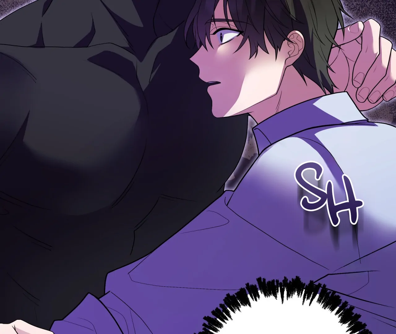 [Live] The Hunt Begins 𖤍 DLS 𖤍 - Chapter 02 manhwa