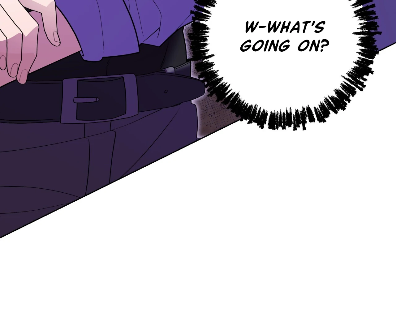 [Live] The Hunt Begins 𖤍 DLS 𖤍 - Chapter 02 manhwa