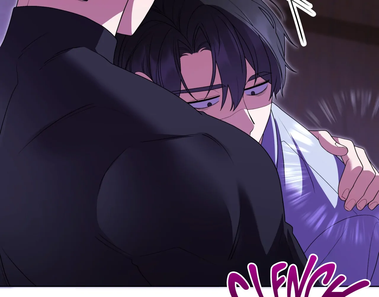 [Live] The Hunt Begins 𖤍 DLS 𖤍 - Chapter 02 manhwa