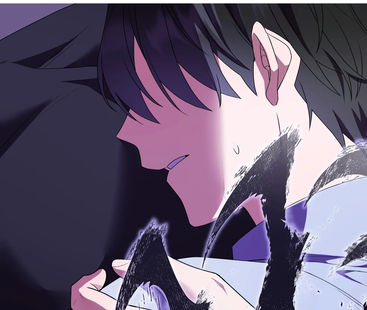 [Live] The Hunt Begins 𖤍 DLS 𖤍 - Chapter 02 manhwa