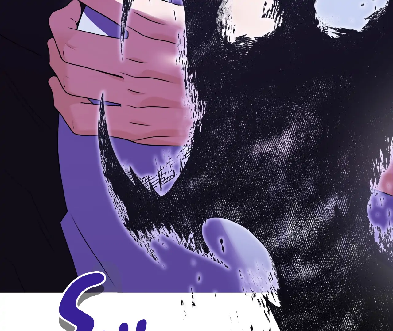 [Live] The Hunt Begins 𖤍 DLS 𖤍 - Chapter 02 manhwa