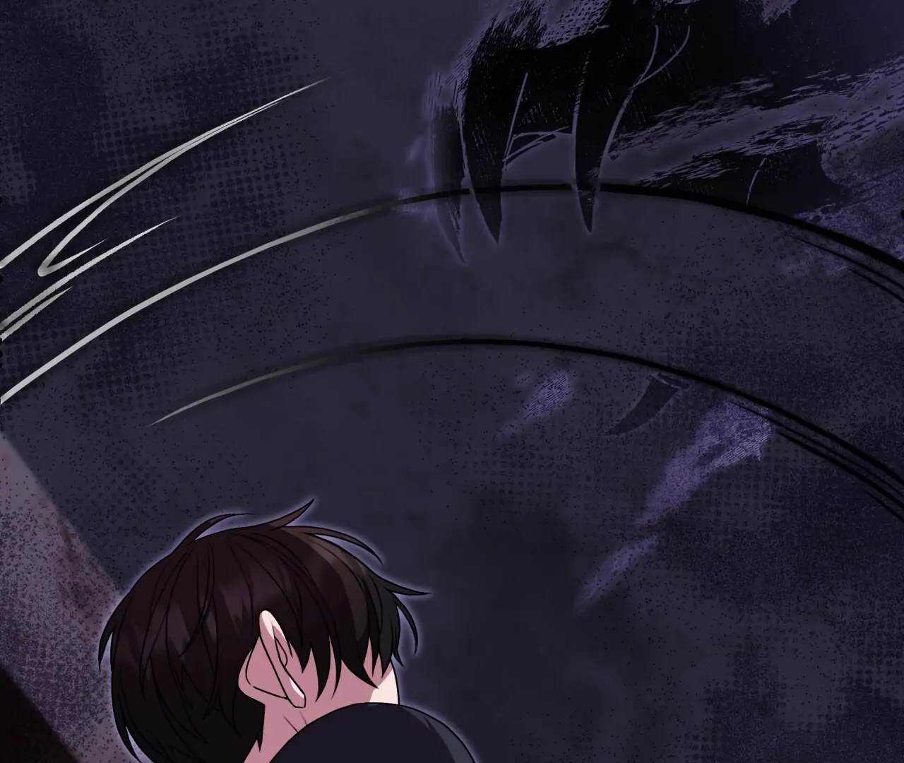 [Live] The Hunt Begins 𖤍 DLS 𖤍 - Chapter 02 manhwa