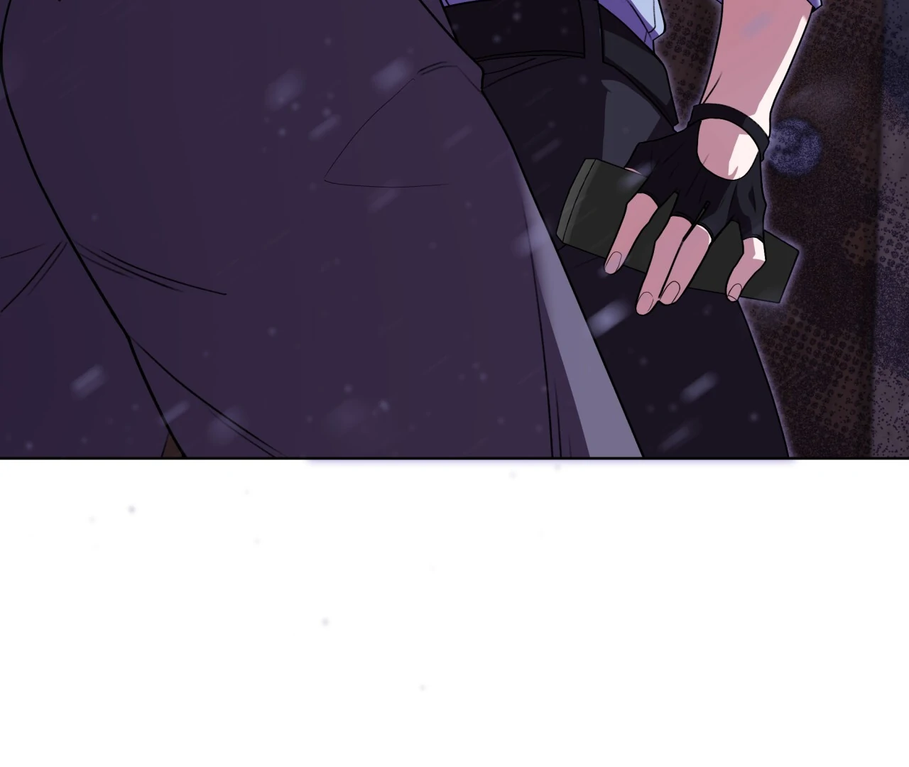 [Live] The Hunt Begins 𖤍 DLS 𖤍 - Chapter 02 manhwa