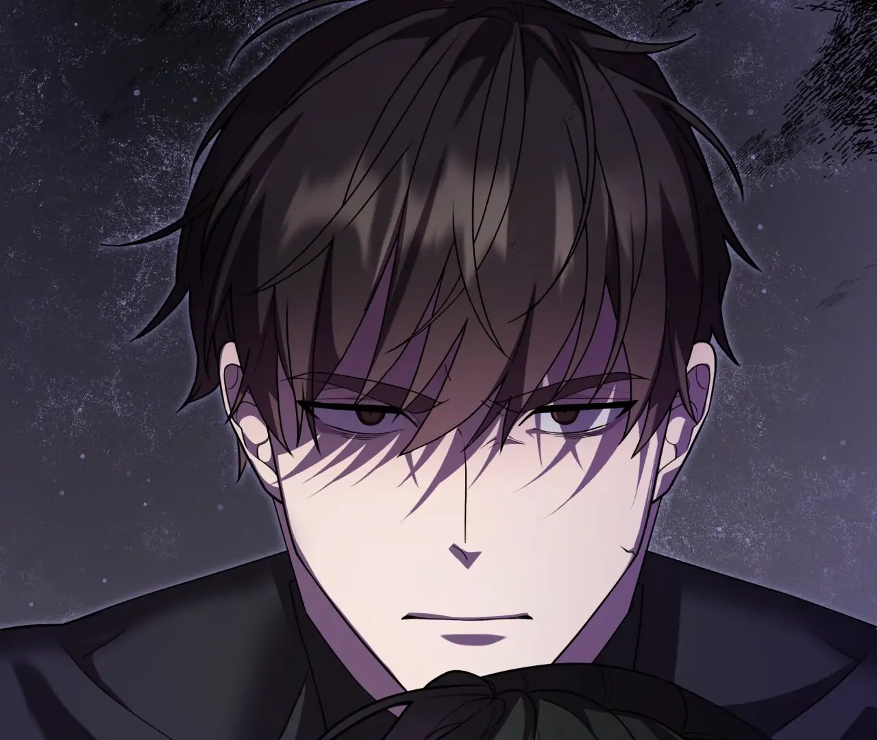 [Live] The Hunt Begins 𖤍 DLS 𖤍 - Chapter 02 manhwa