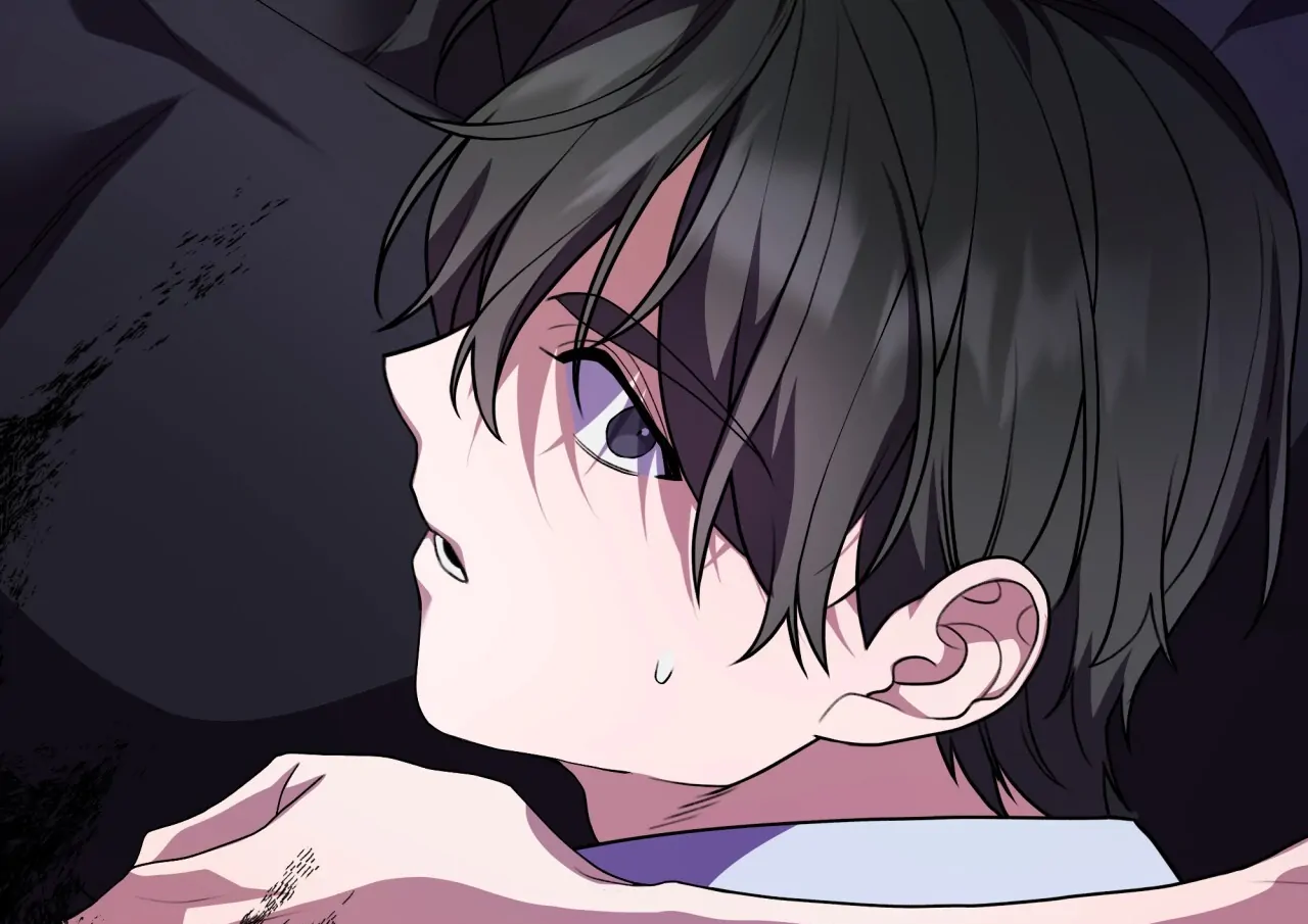 [Live] The Hunt Begins 𖤍 DLS 𖤍 - Chapter 02 manhwa