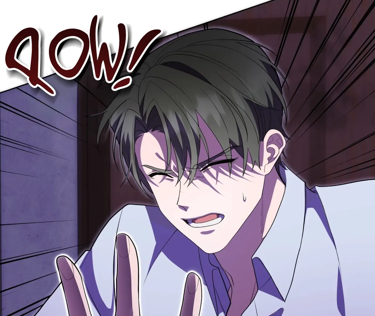 [Live] The Hunt Begins 𖤍 DLS 𖤍 - Chapter 02 manhwa